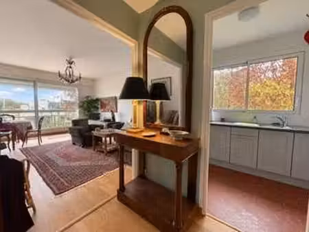 vente appartement 2 pièces à vannes sud-est (56000) : à vendre 2 pièces / 49m² vannes sud-