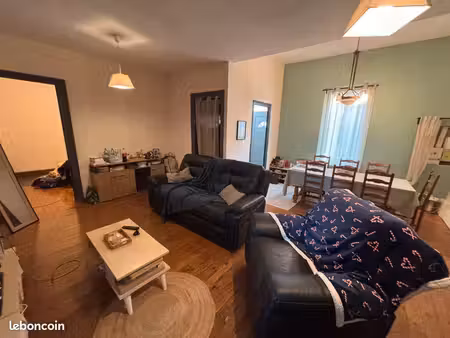 location maison de ville - agen