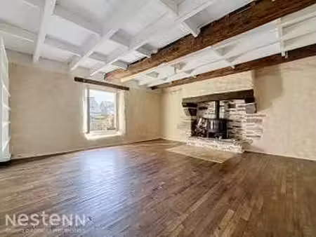 vente maison à baye (29300) : à vendre / 122m² baye
