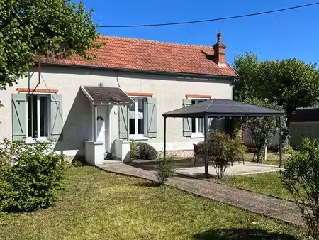 maison 5 pièces 111 m²