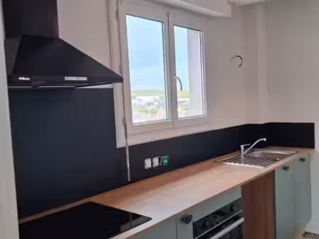 appartement à louer 650 euros
