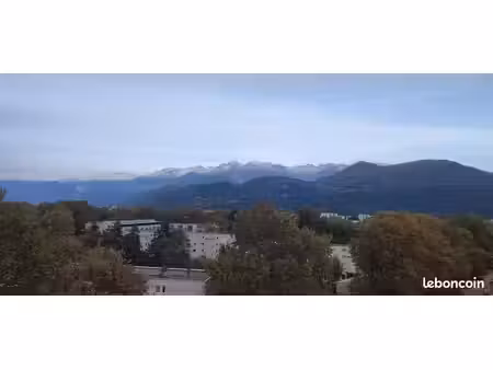 appartement 54 m2 3 pièces