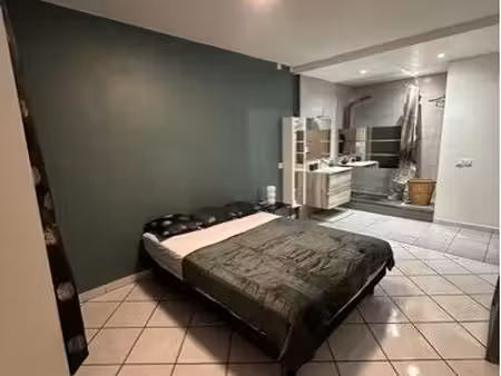 appartement  t2