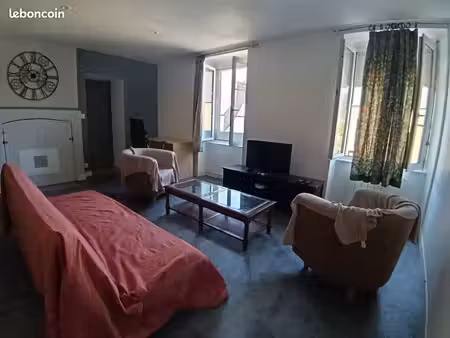location appartement meublé