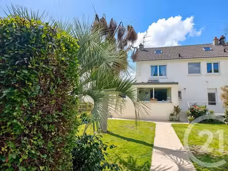 maison à vendre - 8 pièces - 124 05 m2 - cherbourg en cotentin - 50 - basse-normandie