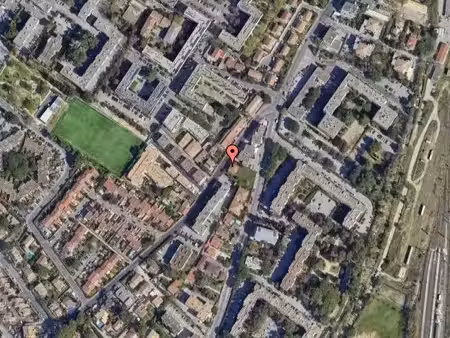 vente terrain 350 m² à montpellier (34000)  240 000 €