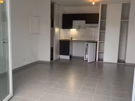 appartement 2 pièces 36 m²