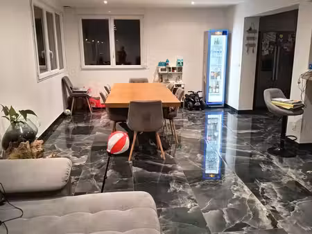 grande maison immeuble collectif idéal investisseur