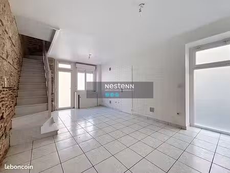 maison de ville 2 pièces 41 m²
