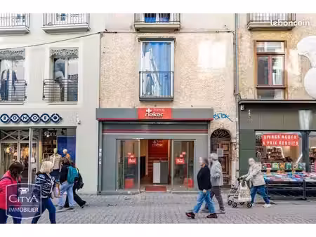 local d'activité grenoble