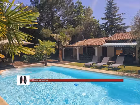 maison 6 pièces 141 m²