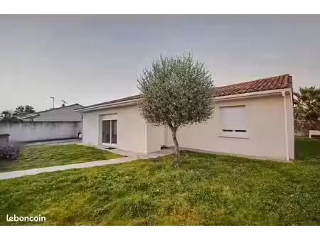 maison familiale 135 m² – corbiac  saint-médard-en-jalles