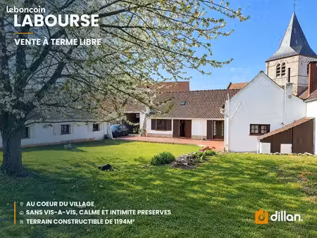 maison 6 pièces 217 m²