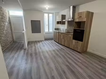 maison de ville 3 pièces 98m2