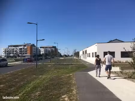 terrain à bâtir de 835 m² à cholet (49)