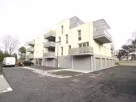 location appartement 2 pièces à saint-nazaire immaculée  villeneuve  québrais  landettes (