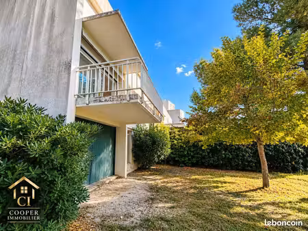 villa 7 pièces 120 m²