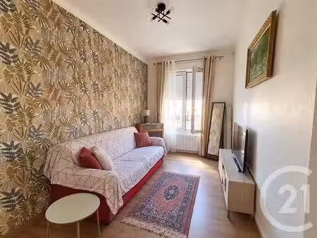 appartement à vendre - 2 pièces - 34 30 m2 - aubervilliers - 93 - ile-de-france