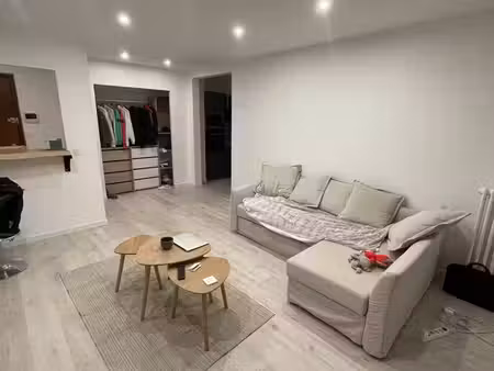 à vendre bel appartement 40m2