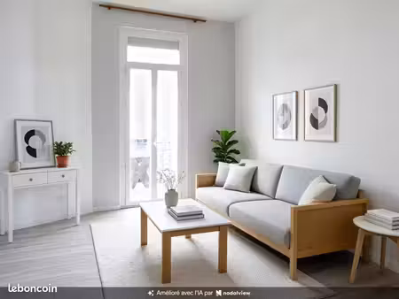 immeuble 5 pièces 141 m²