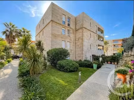 appartement f2 à louer - 2 pièces - 43 m2 - la ciotat - 13 - provence-alpes-cote-d-azur