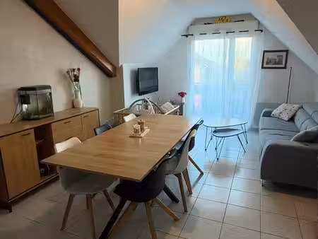 appartement location