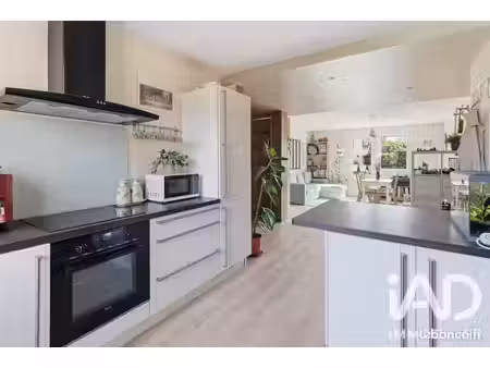 appartement 4 pièces 71 m²