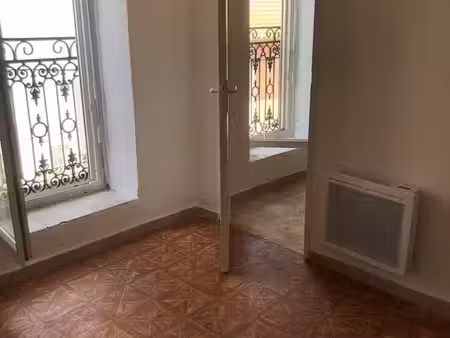 loue t2 en centre ville de beziers