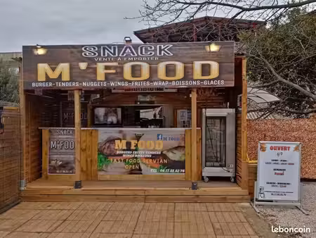local commercial