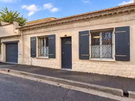 maison 6 pièces 113 m²
