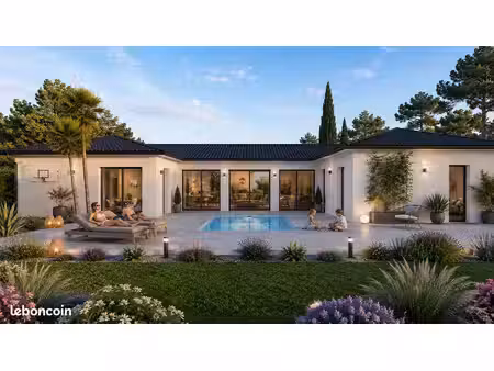 maison 7 pièces 182 m²