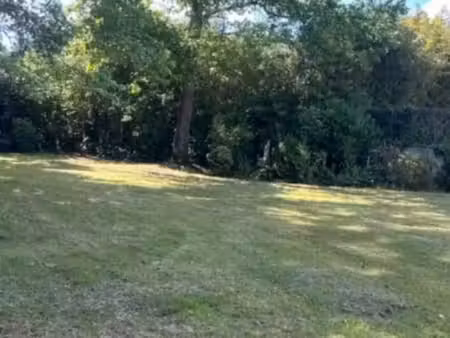 terrain 420 m² bordeaux