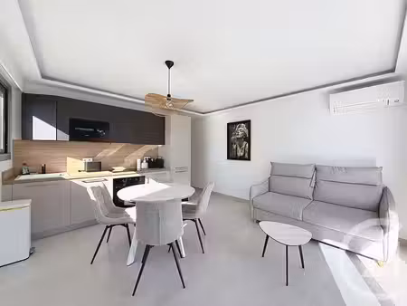 appartement f2 à louer - 2 pièces - 33 76 m2 - cannes - 06 - provence-alpes-cote-d-azur