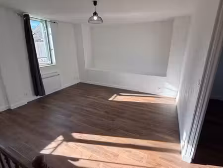 appartement t2 centre ville - non meublé