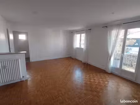 appartement 4 pièces 98 m²