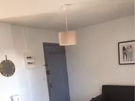appartement t2