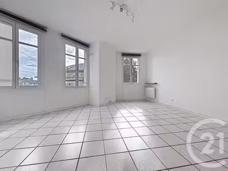 appartement f2 à louer - 2 pièces - 53 40 m2 - troyes - 10 - champagne-ardenne