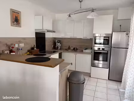 maison t4