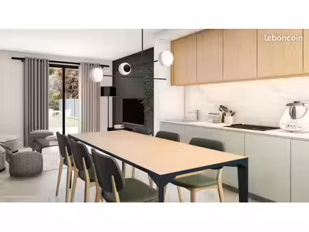 maison 5 pièces 77 m²