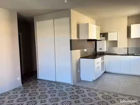 appartement t2
