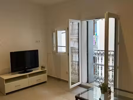 appartement t3 meublé tbe