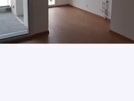 a vendre appartement 60m2