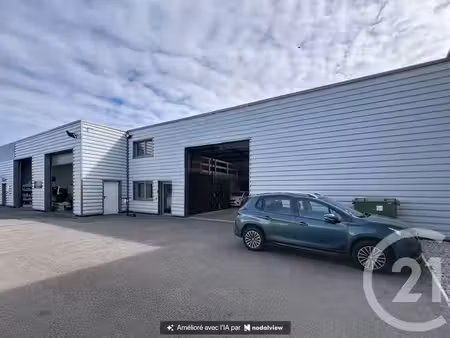 appartement à louer - 4 pièces - 278 m2 - vandoeuvre les nancy - 54 - lorraine