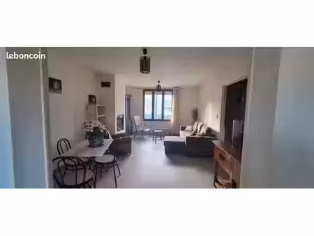 maison 100m
