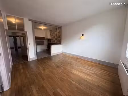 appartement 100 m² bar le duc