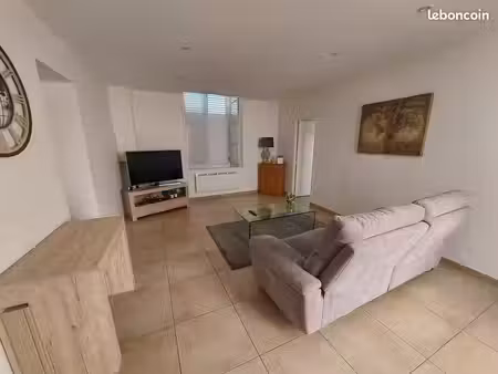 appartement hyper centre