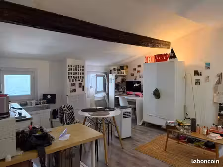 grand studio - montpellier écusson