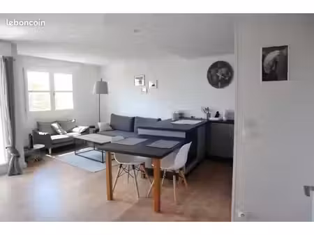 t1 à louer de 1 à 10 mois