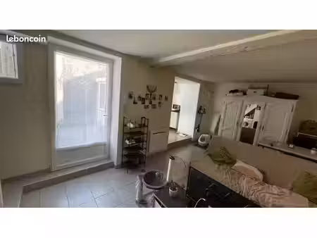 appartement f2