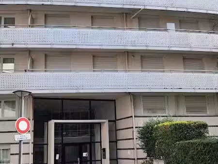 reims  appartement t2 secteur venise/centre/conservatoire